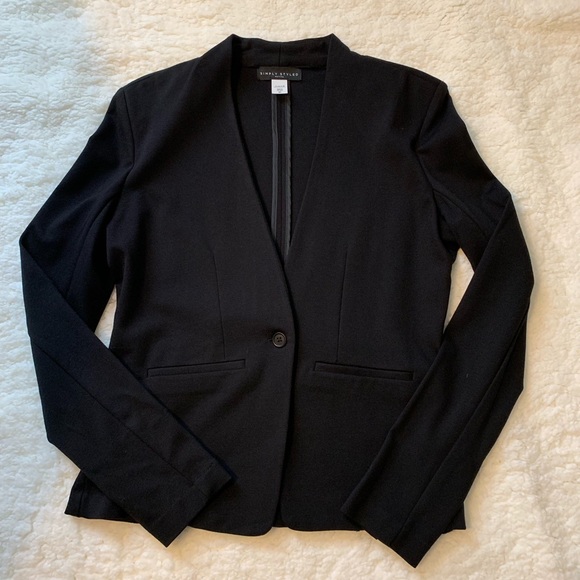 Blazer - Picture 1 of 3